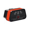 thumbnail image 1 of ICar2 Obd2 Bluetooth Car Scanner Tool V2.2 for IOS/Android OBD2 Auto Diagnostic Scanner, 1 of 5