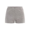 thumbnail image 5 of No Boundaries Sleepwear Shorts, Women's, Sizes XXS-3X, 5 of 5