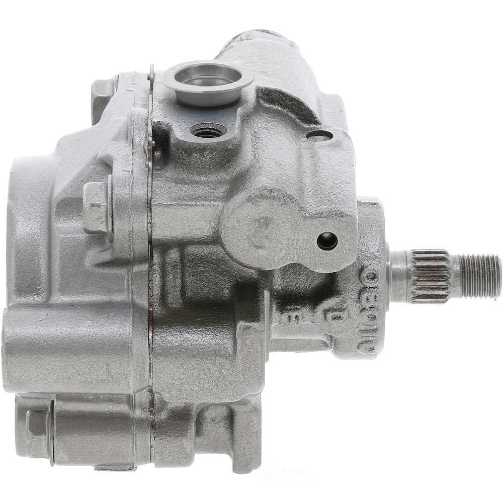 MAVAL 96320M Reman Power Steering Pump