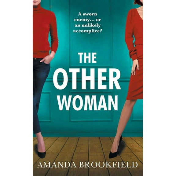 The Other Woman, (Hardcover)