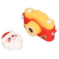 thumbnail image 2 of Cámara de vídeo para niños pequeños, cámara digital para niños de 20 MP, cámara digital para niños, videocámara selfie para niños, artesanía superior, 2 of 8