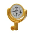 thumbnail image 4 of Tilting Reflector with Printed Crosshair Dia.60mm Sheet Mini Prism for Total Station., 4 of 5