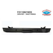 ford focus bumper