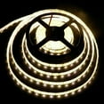 thumbnail image 4 of 5V USB LED Strip Light White TV Backlight Lamp Self Adhesive Flexible Tape Wire, 4 of 9
