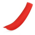thumbnail image 4 of 1 Pair Red Headband For Logitech G930 Headphone Headset, 4 of 10