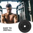 thumbnail image 3 of Greenadscape 2Ud Fundas Para De Polea De Gimnasio Para Proteger Y Alargar Equipos Fitness, 3 of 7
