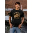 thumbnail image 5 of Dennis The Menace Nashville Tennessee Men's Graphic T Shirt Tees Brisco Brands S, 5 of 6