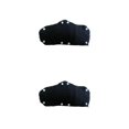 thumbnail image 4 of Advancent Banda para el sudor del sombrero Forro del casco Hebilla Suavidad de la tela Absorción del sudor Mano de obra fina Comodidad Duradero Negro 2piezas, 4 of 6