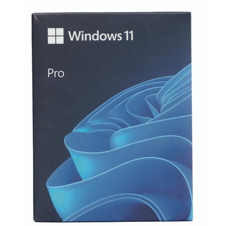 Micrsoft: Pro, Windows 11 Operating System (USB Stick) 1 User