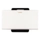 thumbnail image 1 of Interruptor 3 Vias Stalo Kristalo 3/3" Blanco, 1 of 3