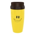 thumbnail image 3 of French Coverless Twist Cup Tumbler Straw Sippy Water Bottles Portable for Children Adults, 3 of 6