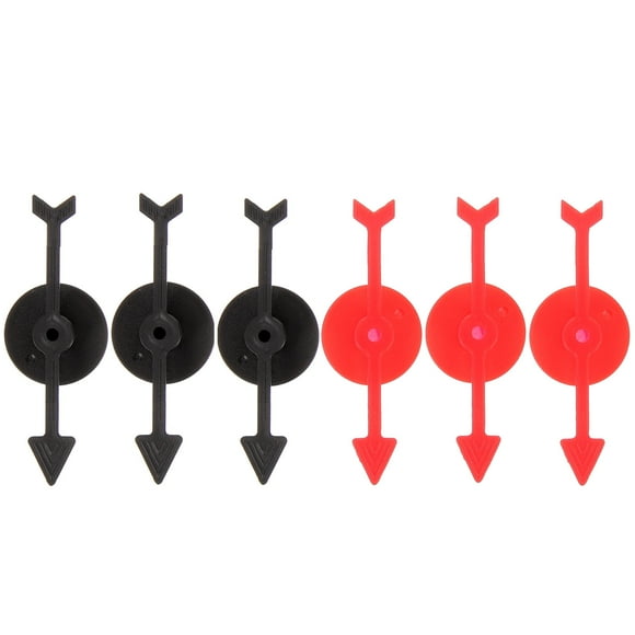 Eease Plastic Spinners for Lottery Wheel - Fun Accessories!