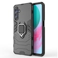 thumbnail image 4 of Funda para Samsung Galaxy M54 5G con Soporte Anillo Giratorio 360° y Protección Resistente a Golpes y Caídas, 4 of 5