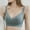 Blue bras for women, variant on Wycnly Sports Bras for Women No Rim Lightweight Comfy Tank Bra Underwear Ladies Lightly Lined Seamless Wireless Bras Bralette Bras