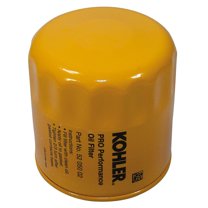 Stens 055-109 Mowers Kohler Oil Filter Husqvarna 531307392 Kohler 52 050 02-S