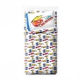 thumbnail image 3 of Disney Pixar Cars Kachowing 4 Piece Twin Size Quilt Set, 3 of 5