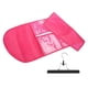 thumbnail image 5 of Qarigey Extensiones de cabello Portador Peluca Organización Estuche de almacenamiento Ropa Bolsa de aislamiento con percha Cuidado del cabello Qarigey CE001763-00, 5 of 6