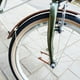 thumbnail image 5 of Guardabarros de bicicleta Soidarity 2 pack/lote para bicicletas plegables 16 en negro, 5 of 6