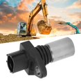 thumbnail image 4 of Sensor De Generador, Sensor De Motor De Rendimiento, Sensor De Posición Del Cigüeñal, Accesorios Profesionales Para Excavadoras Para Suministros Industriales ANGGREK 029600-0570 Sensor, 4 of 8