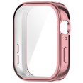 thumbnail image 1 of WIFKLSIIPG Compatible with Smartwatch Case Sense Protective Case TPU Material Case Film Integrated Case Drop Protective Cover, 1 of 6