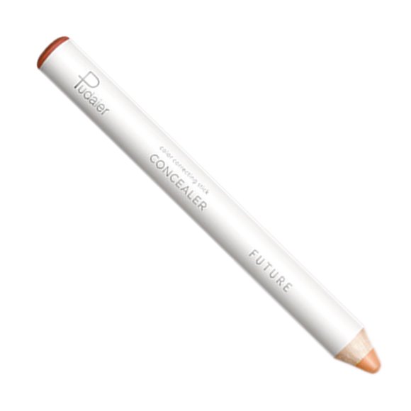 Women Girls Face Concealer Pencil Facial Lip Concealer Black Eye Concealer Eye Toner Correction Pencil Highlighter Tool