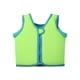 thumbnail image 2 of Eigraketly Chaleco de natación Chaquetas de agua Accesorios educativos multicolores de alta flotabilidad Equipo de protección Sin fugas Equipo Chalecos y chalecos Verde 15–30kg, 2 of 6