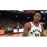 NBA 2K18, 2K, PlayStation 4, 710425479076