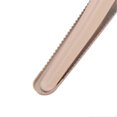 thumbnail image 5 of 40pcs Hair Duck Bill Clips Bend Crease Free Alloy Hair Styling Dividing Clips for Home Salon Use, 5 of 5