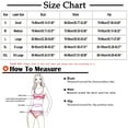 thumbnail image 3 of Aqestyerly Women's Two-Piece Swimsuit Set - Solid Color String Bikini with Fringe Details,High-Waisted Beach-Ready Set for Ladies,Color Block Bikini Swimwear, 3 of 8