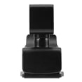 thumbnail image 2 of Pararse Soporte de clip de TV ajustable Soporte de cámara Soporte de metal de plástico Duradero Práctico Negro para cámara PS4 PS 4 JShteea Nuevo, 2 of 6