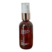 Josie Maran Argan Bright Skin Vitamin C Serum Dark Spot Eraser – 1.7 fl oz / 50 mL