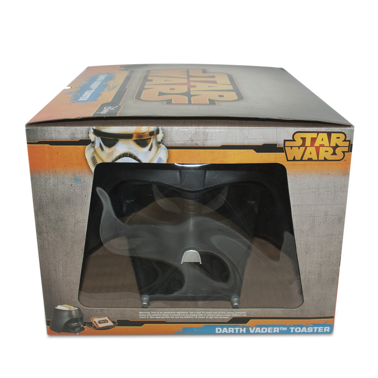 Star Wars Darth Vader Empire Toaster - 20034047