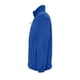 thumbnail image 3 of SOLS - Chaqueta forro polar cremallera completa Modelo North hombre caballero (Azul eléctrico), 3 of 3