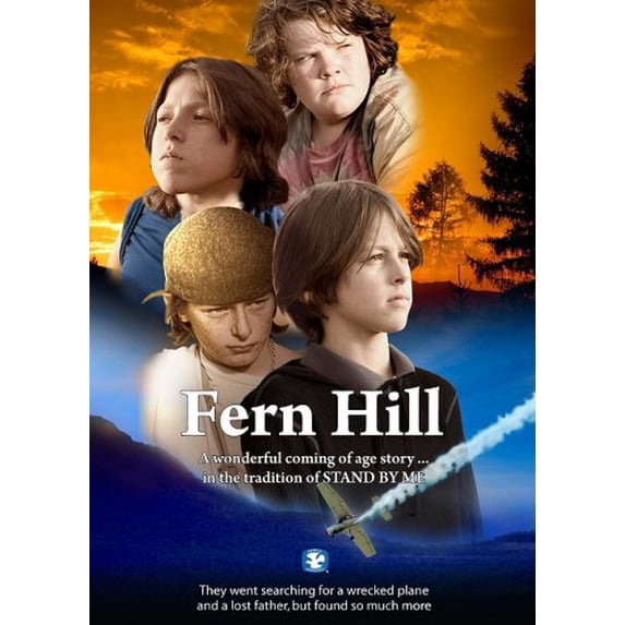 Pre-Owned Fern Hill, 9780740316869, 0740316869, Paperback,