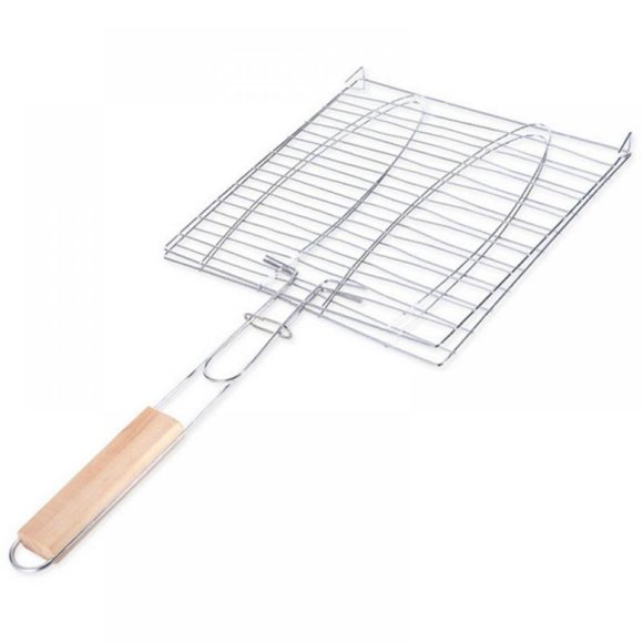 Fish Grill Basket