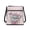 Koala, variant on HELLHERO Fashion Purse Satchel for Travel Daily, Waterproof Adjustable Strap Women Single Shoulder Bag, Butterflies