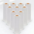 thumbnail image 1 of PTOOTP 10Pcs Decorative Tools Foams Paint Roller for Craftsmen 4 Inch, 1 of 5