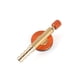 thumbnail image 1 of Kenally Adaptador de estufa de Camping, convertidor de Metal portátil para campamento, escalada, Picnic, válvula de viaje, adaptador de cilindro, Artesanía Kenally TO010629-00B, 1 of 6