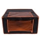 thumbnail image 5 of Cubierta de máquina de grabado láser ANGGREK Caja de grabador láser Acero inoxidable 740 x 700 x 400 mm, 5 of 7