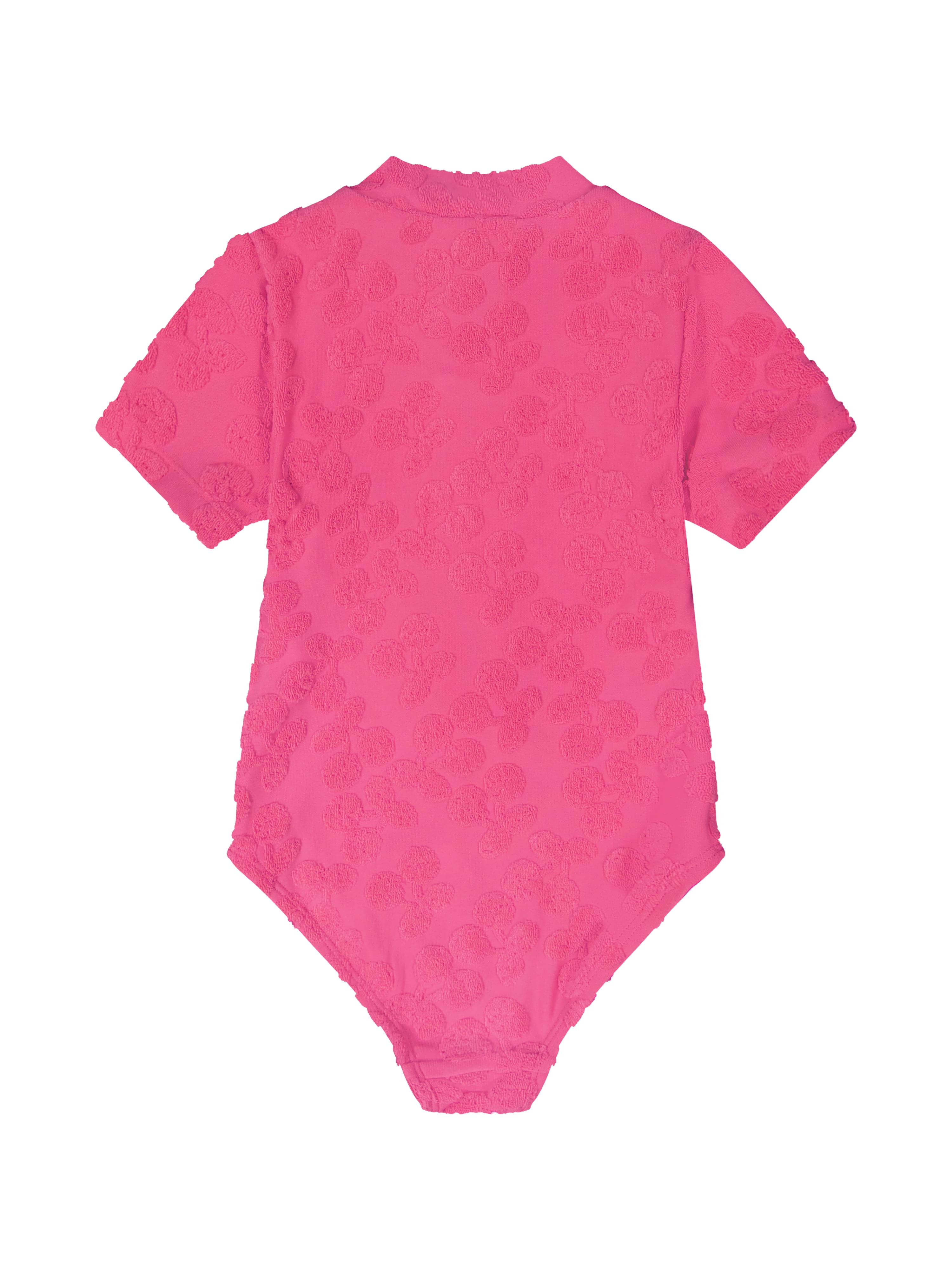 Character Toddler Girl One-Piece Swimsuit, Sizes 12M- 5T