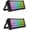 2, variant on LED Stage Light Wall Washer Bar,80W 48LEDs RGB Dj Lights Bar 2/8/12 DMX Control Auto Play Sound Activated Uplight Strobe Light for Parties Wedding Disco Party Stage Lighting(1)