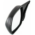 thumbnail image 4 of For Nissan Murano Door Mirror 2005 2006 2007 Driver Side | Power | Non-Heated | Paint to Match | Replacement For NI1320182 | 96302-CB800, 4 of 6