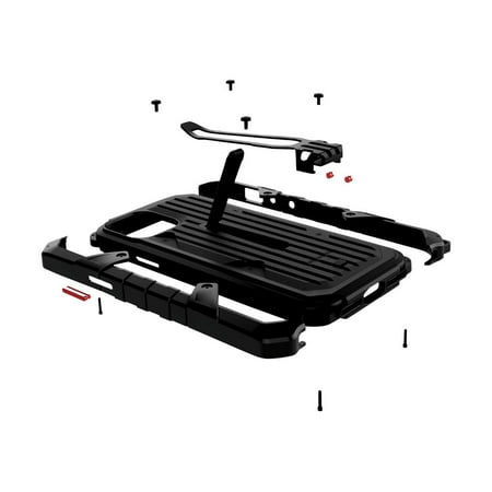 Element Case - Black Ops Elite Case for Apple® iPhone® 11 Pro - Black