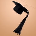 thumbnail image 5 of Yesbay Useful Bachelor Hat Decor Abrasion Resistant   Party Accessories   No Burr, 5 of 7