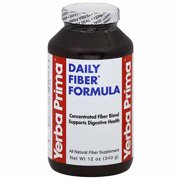 Fiber Powder Daily, 12 Oz (pack Of 1)
