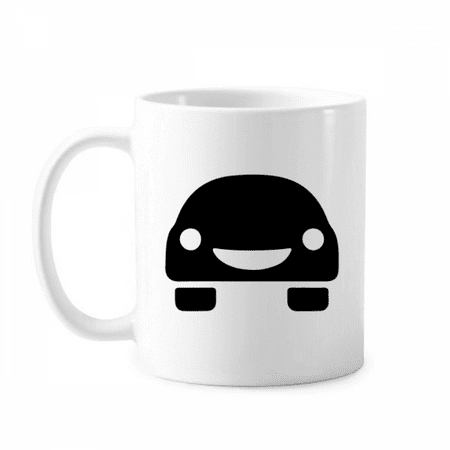 

Sling FaceEnergy Vehicles Protect Environment Mug Pottery Cerac Coffee Porcelain Cup Tableware