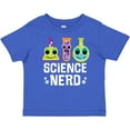thumbnail image 3 of Inktastic Science Nerd Chemistry Boys or Girls Baby T-Shirt, 3 of 5