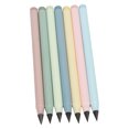 thumbnail image 3 of Everlasting Pencil, 7 Sets Bright Colors Light Weight Inkless Pencil Practical  For Painting, 3 of 8