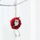 thumbnail image 5 of Árbol de Navidad colgante decorativo tejer madera Navidad Hangi, 5 of 5
