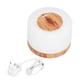 thumbnail image 2 of Humidificador De Aire De Grano De Madera De 300 Ml, Luz LED Que Cambia De Color, Uso Seguro, Humidificación Silenciosa, Amplia Aplicación, Regalo Perfecto Para El Hogar, La, 2 of 7